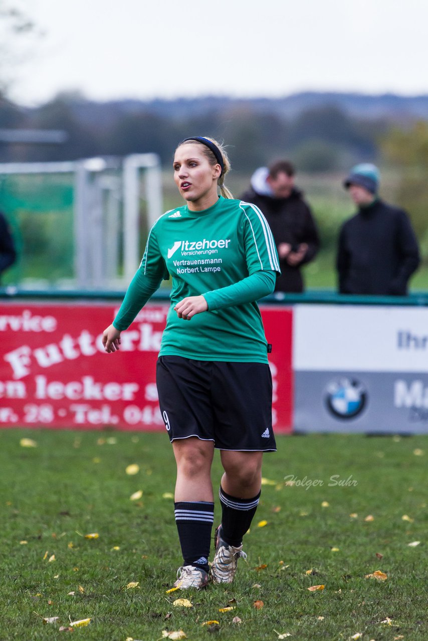 Bild 134 - TSV Heiligenstedten - Mnsterdorfer SV : Ergebnis: 1:3